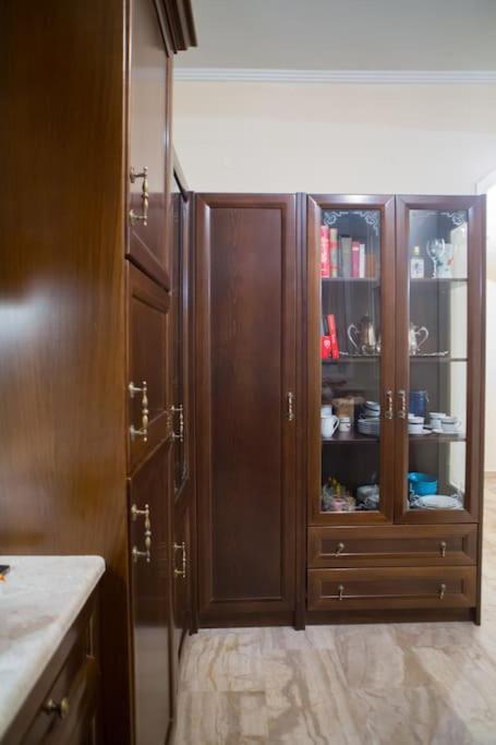 Woods Cottage Loutra Pozar Aridaia Megaplatanos Экстерьер фото
