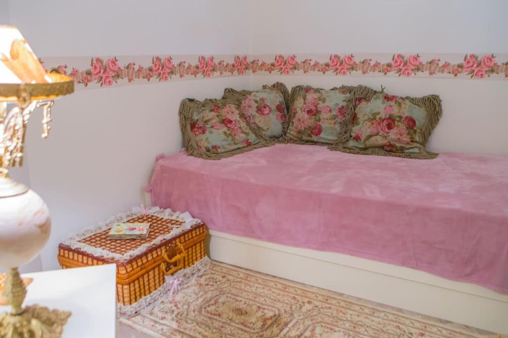 Woods Cottage Loutra Pozar Aridaia Megaplatanos Экстерьер фото